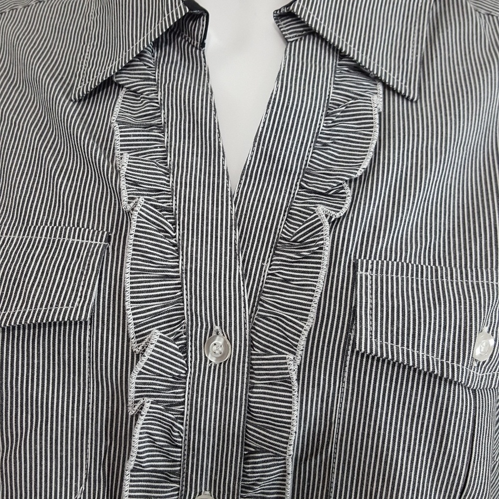 Blouse - Picture 4 of 6